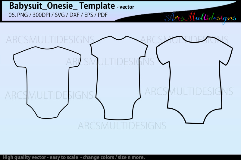 babysuit-template-onesie-template