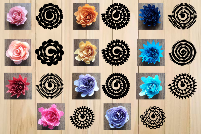 rolled-paper-flower-templates-svg-3d-rose-svg