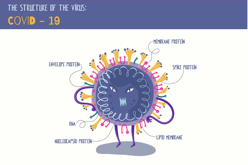 coronavirus-illustrated-set