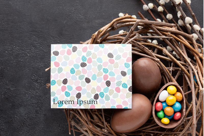 collection-of-easter-seamless-patterns
