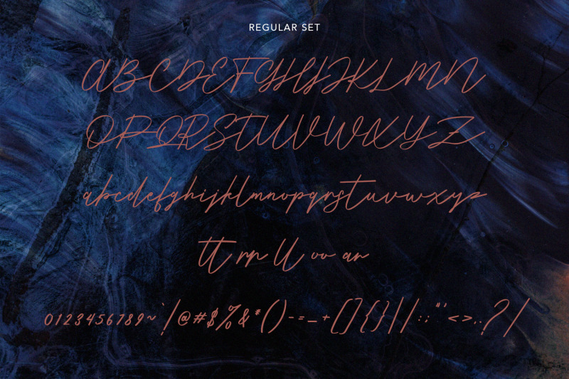 krysttal-spears-casual-signature-font