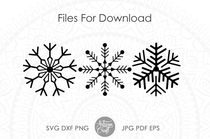 snowflake-svg-snowflake-clipart