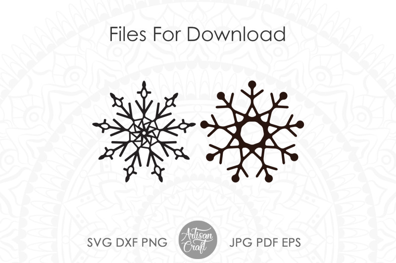 snowflake-svg-snowflake-clipart