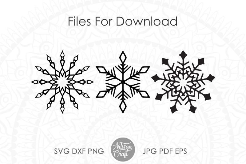 snowflake-svg-snowflake-clipart