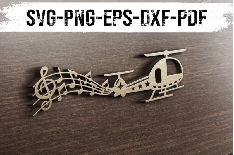 music-helicopter-paper-cut-template-nursery-svg-pdf-dxf