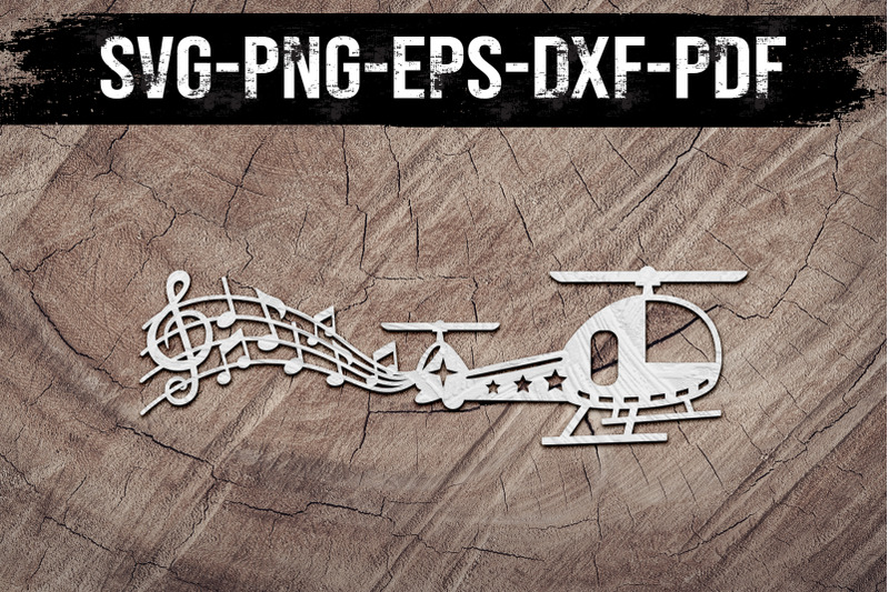 music-helicopter-paper-cut-template-nursery-svg-pdf-dxf