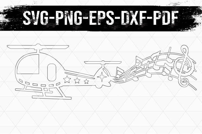 music-helicopter-paper-cut-template-nursery-svg-pdf-dxf