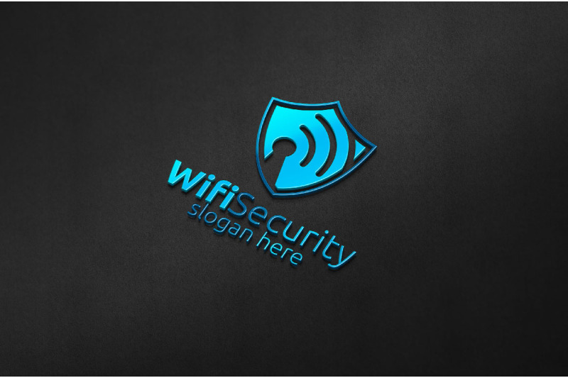 10-wifi-security-logo-bundle
