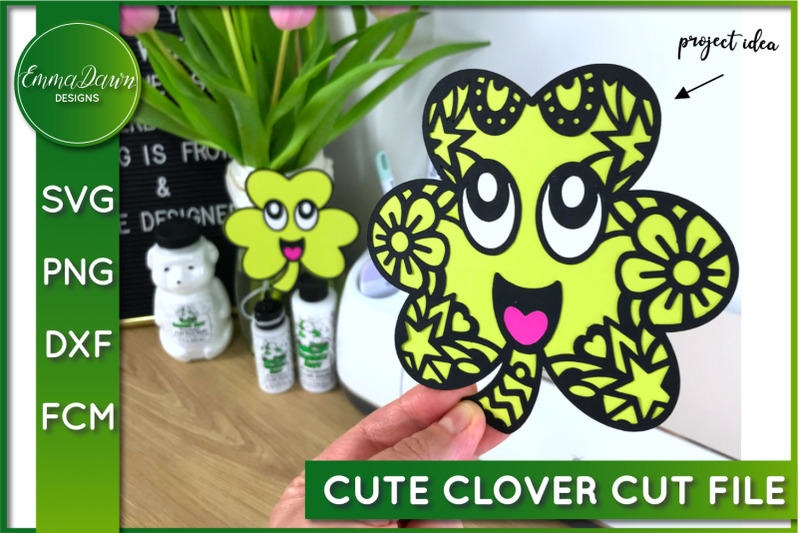 cute-clover-svg-cut-file