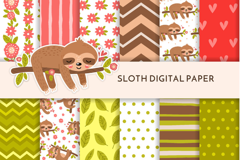 sloth-digital-paper-jpg-33