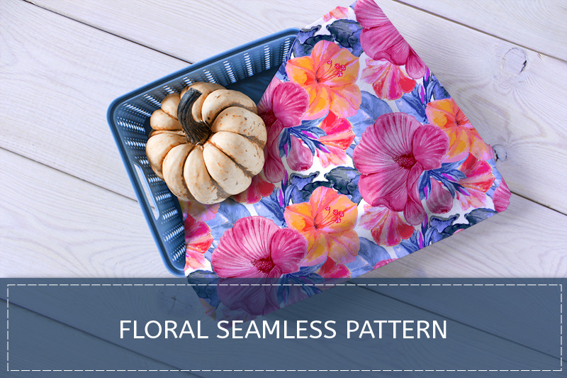 mallow-floral-pattern
