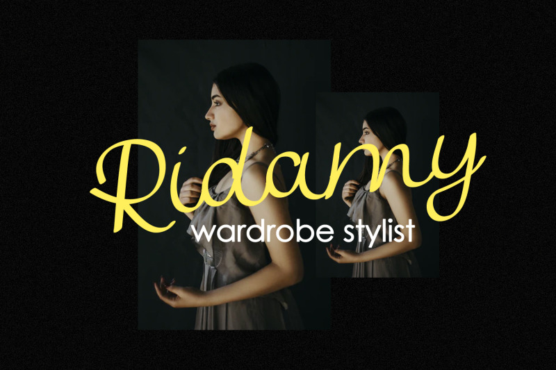 bilanthy-handwritten-font