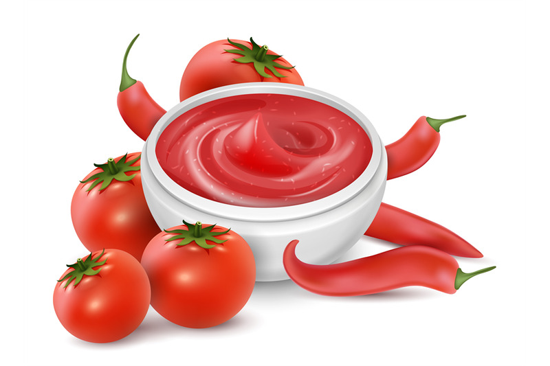 tomato-sauce-vector-realistic-red-chili-sauce-tomatoes-and-hot-peppe