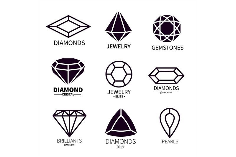 diamond-logos-jewels-diamonds-gems-jewelry-diamantes-luxury-jewel-ge