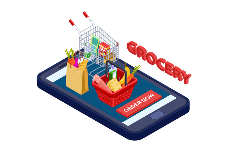 online-grocery-concept-vector-mobile-app-for-grocery-store-with-food