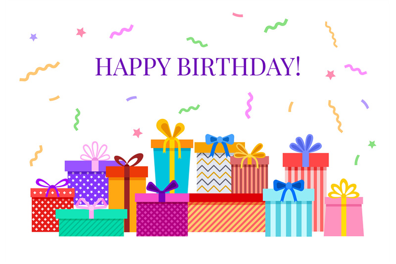 happy-birthday-card-with-gift-boxes-celebratory-party-greeting-poster