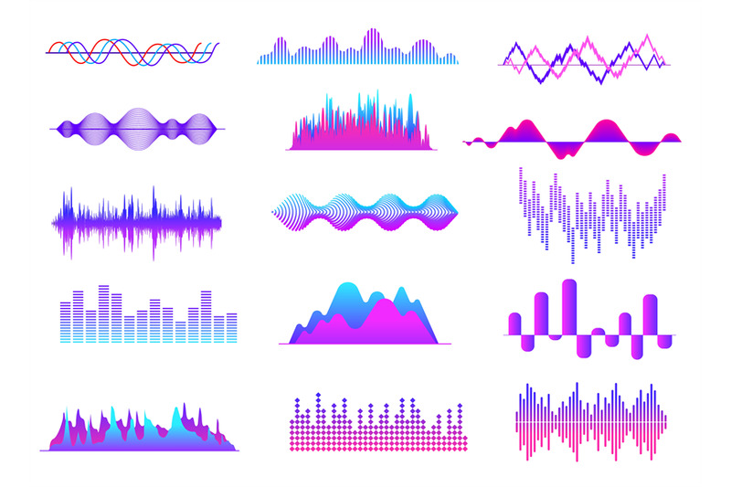 sound-waves-color-music-wave-audio-tune-waveform-pulse-radio-voice