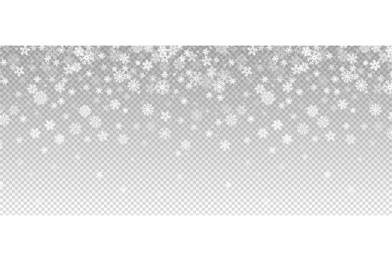 winter-snowfall-falling-snow-flakes-banner-vector-christmas-snowfal