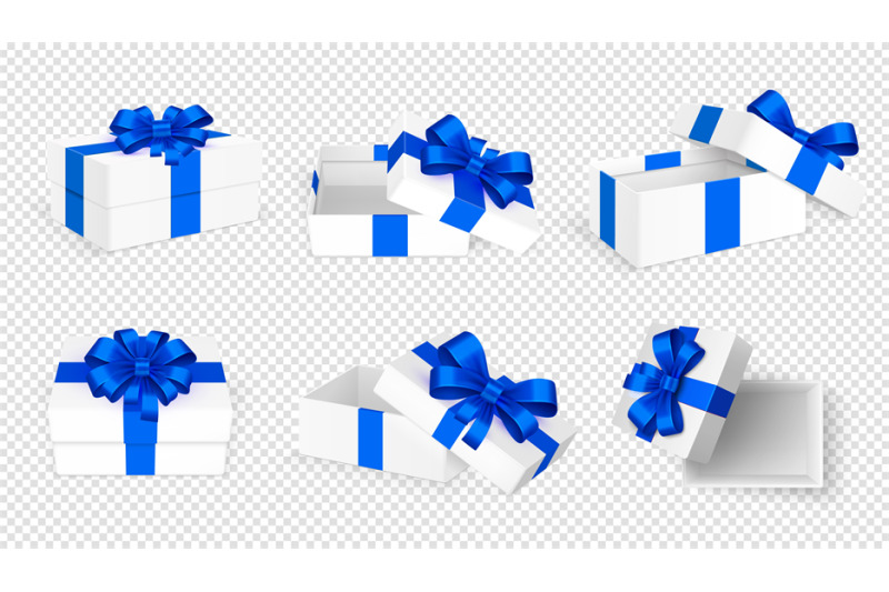 gift-boxes-white-open-present-empty-box-with-blue-bow-and-ribbons-ch