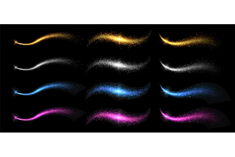 sparkle-stardust-golden-silver-glittering-magic-vector-waves-shining