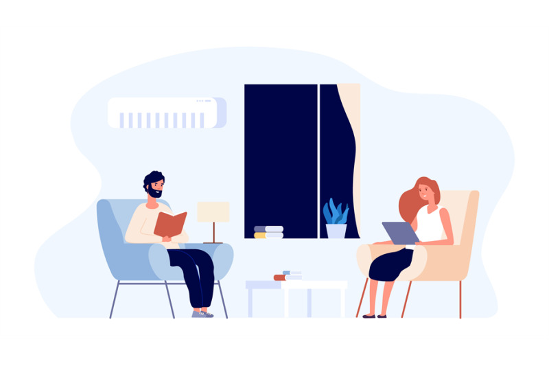 evening-family-time-hygge-concept-flat-couple-vector-illustration-y