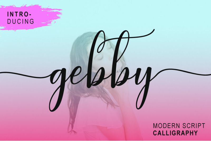 gebby-script