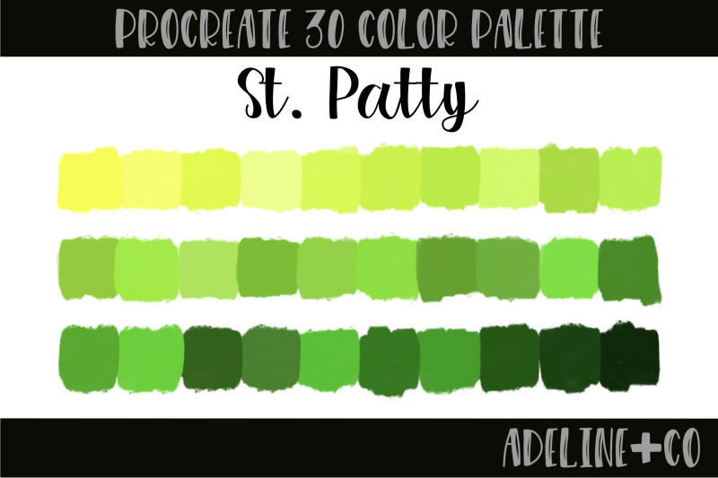 30-color-st-patty-palette