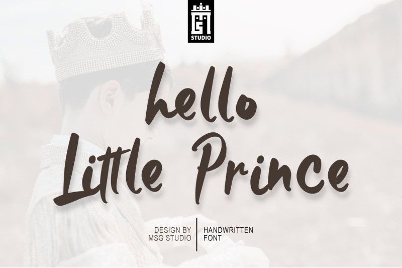 little-prince