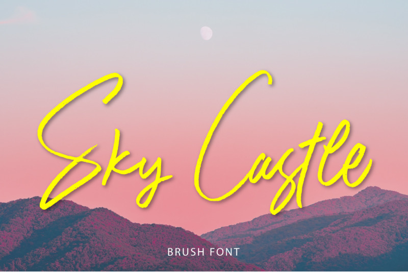 sky-castle-brush