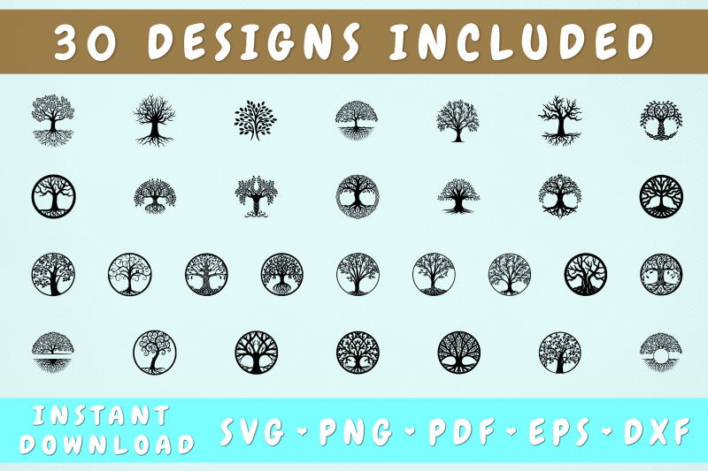 tree-of-life-svg-bundle-30-designs
