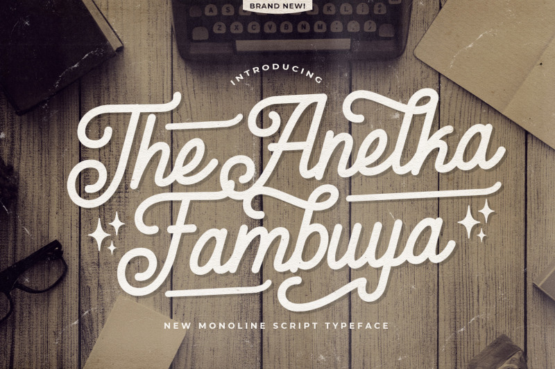 anelka-fambuya-monoline-retro-script-font