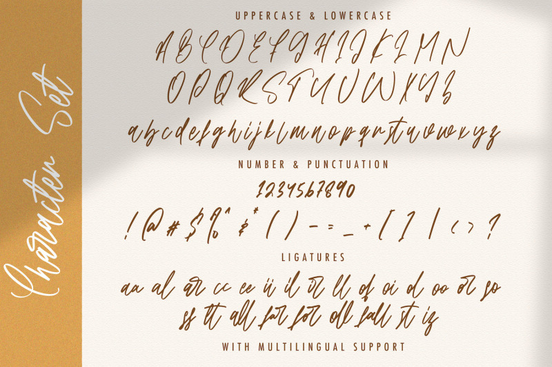 barista-heraly-handwritten-font