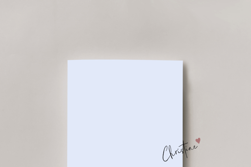 minimal-flat-lay-paper-card-mockup-poster-wall-art-mockup