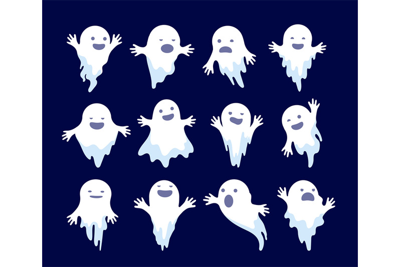 ghost-halloween-spooky-phantom-scary-spirits-mystery-dead-monsters