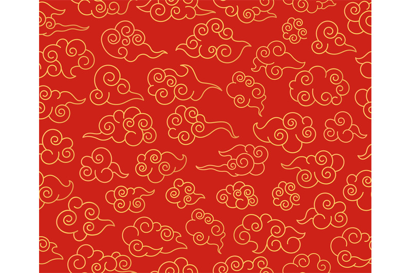 chinese-clouds-pattern-traditional-asian-ornament-red-decorative-swi