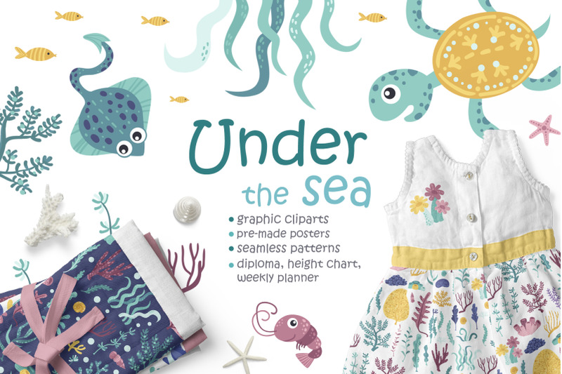 under-the-sea