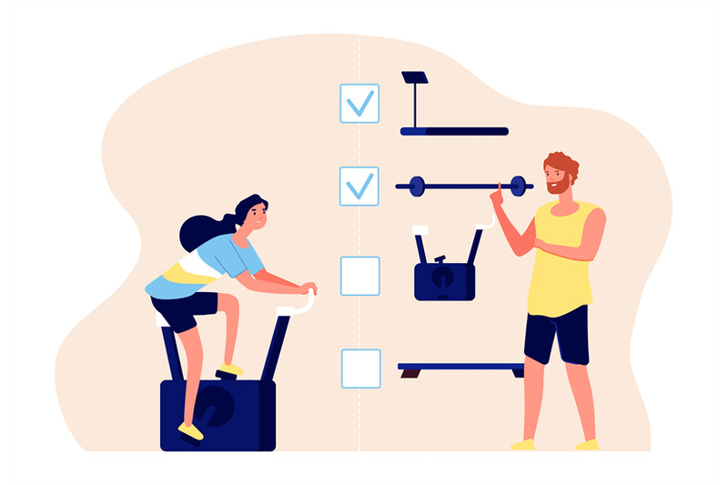 personal-training-concept-coach-and-athlete-vector-characters-traini