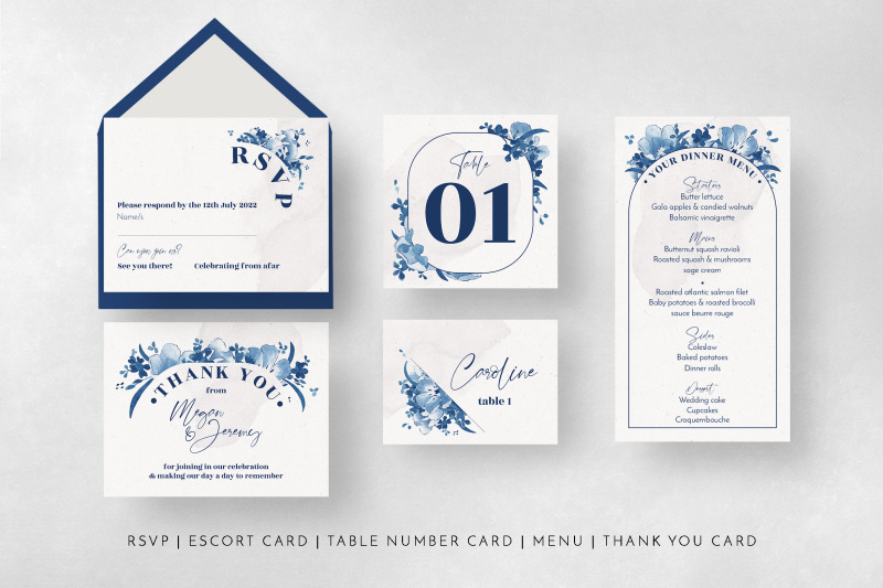 elegant-delft-blue-wedding-suite