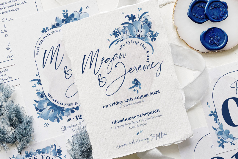 elegant-delft-blue-wedding-suite