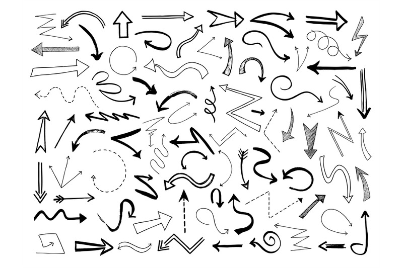 hand-drawn-arrows-sketch-black-arrow-direction-line-signs-doodle-scr