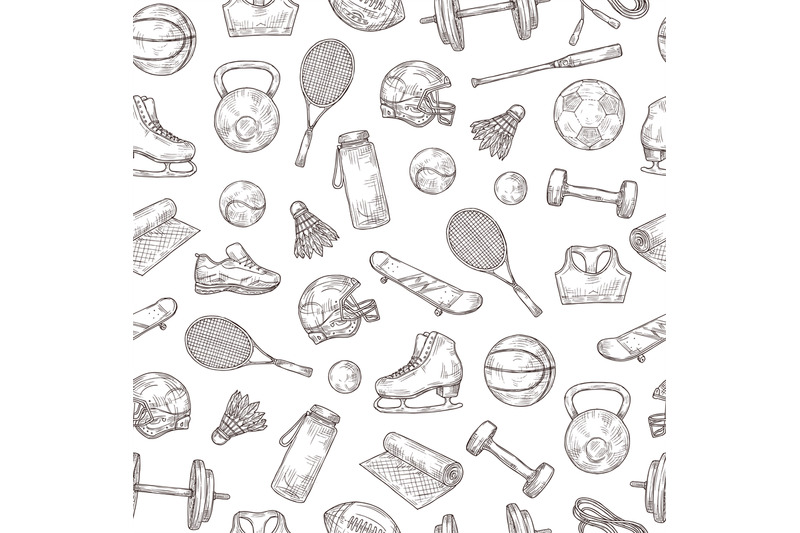 sports-equipment-seamless-pattern-basketball-and-baseball-ball-shutt