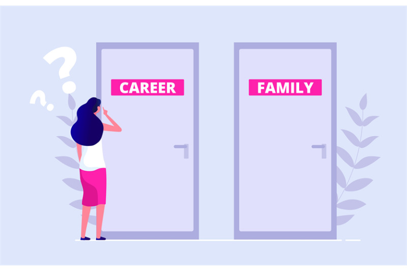 choosing-problem-female-chooses-between-career-and-family-work-famil