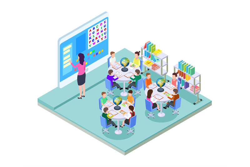 school-room-elementary-school-class-location-isometric-classroom-int