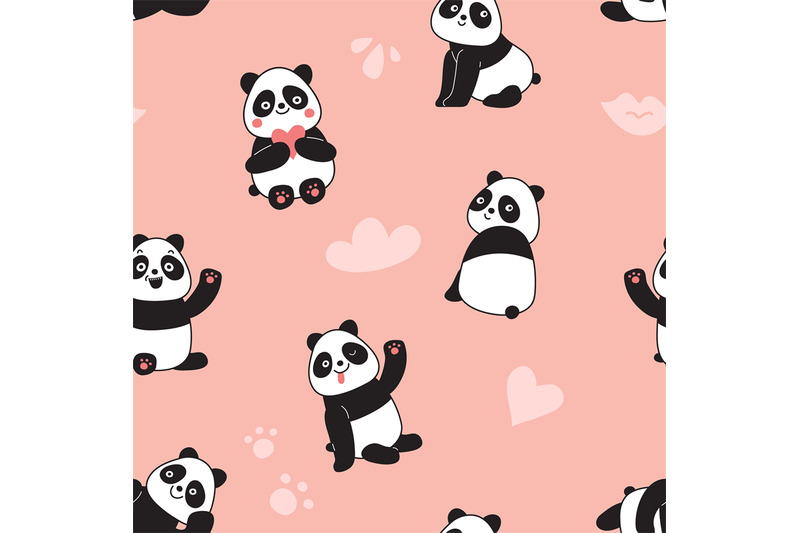 panda-seamless-pattern-happy-cute-flying-panda-bears-adorable-chines