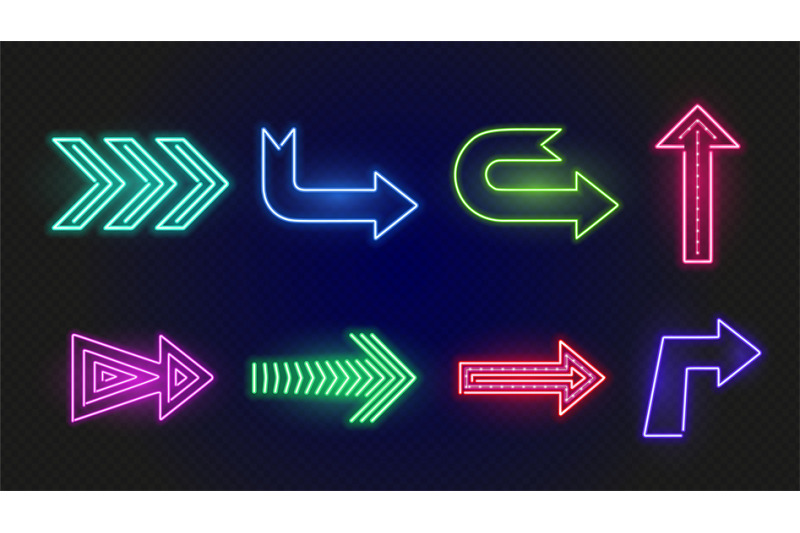 neon-arrows-bright-glowing-arrow-signs-outside-lights-of-night-bar