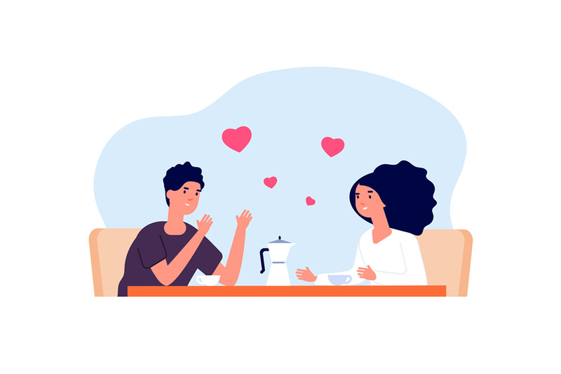 date-in-cafe-friends-drinking-coffee-conversation-girl-and-man-peop