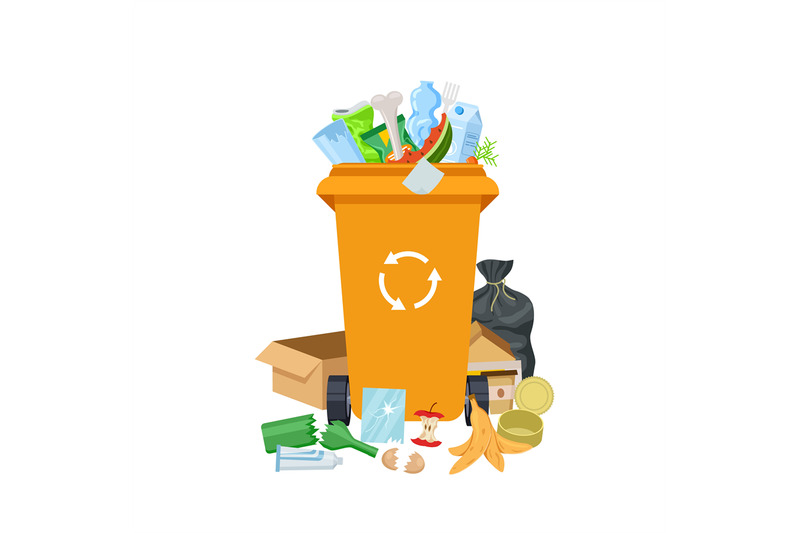 garbage-waste-overflowing-trash-can-dirty-rubbish-bin-recyclable-mi
