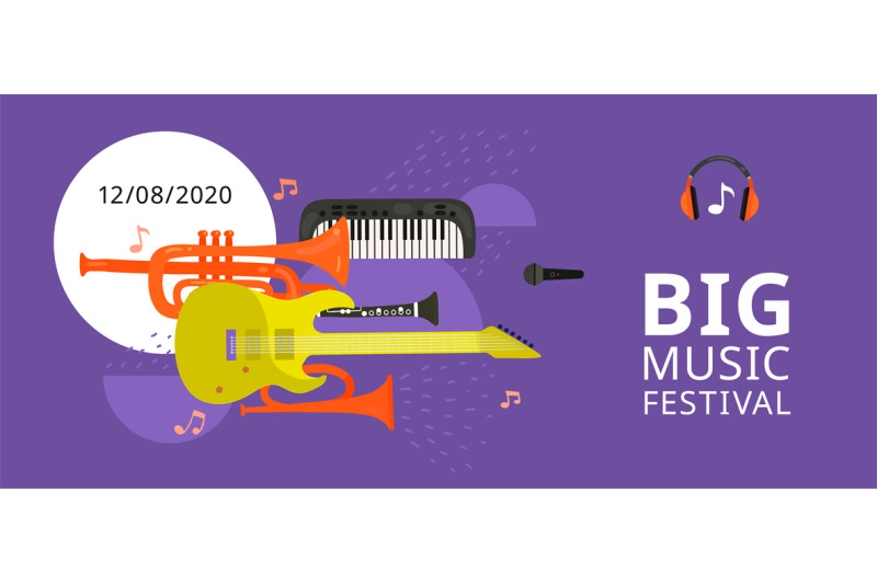 music-festival-musical-concert-events-flyer-colour-digital-web-bann