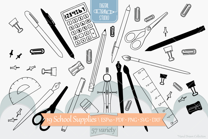 school-supplies-hand-drawn-stationary-office-doodles