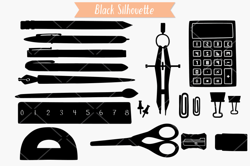 school-supplies-hand-drawn-stationary-office-doodles
